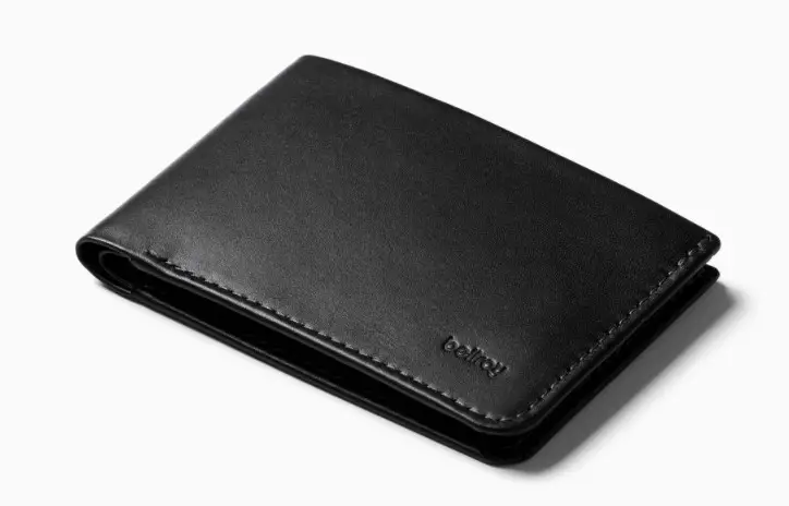 Bellroy The Low cover