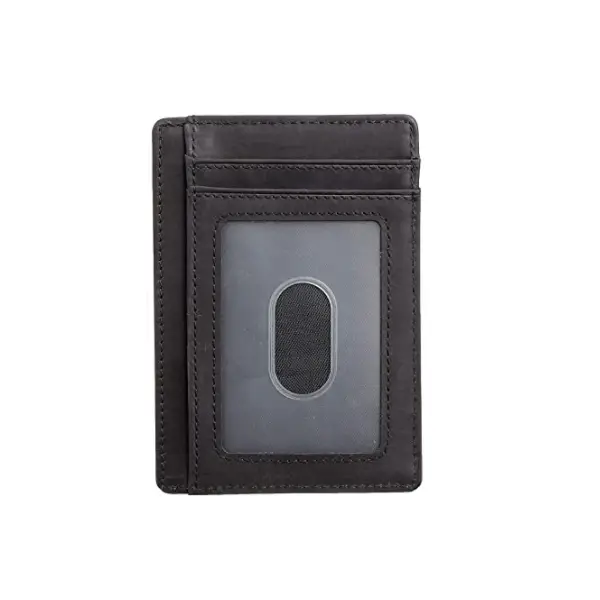 Chelmon wallet ID widow pocket
