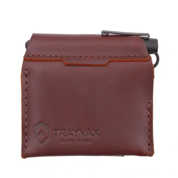Trayvax Summit Notebook aesthetic