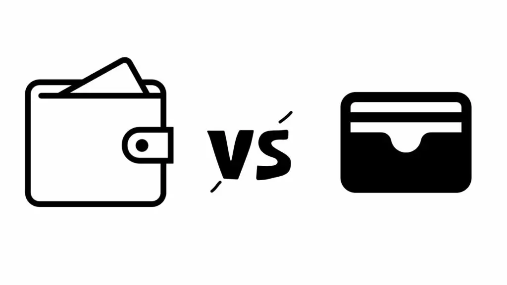 wallet vs cardholder cover 1